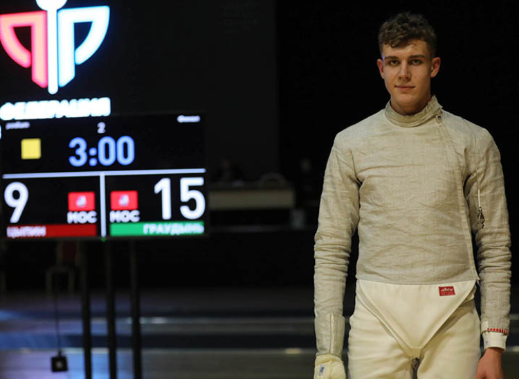 Фехтование - Орел 2024 до 21 года - фото-дом-32