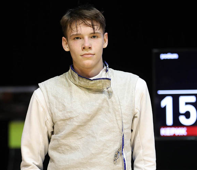 Фехтование - Орел 2024 до 21 года - фото14