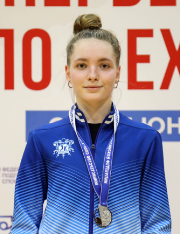 Фехтование - Орел 2024 до 21 года - фото27