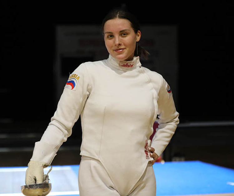 Фехтование - Орел 2024 до 21 года - фото30