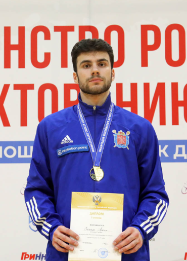 Фехтование - Орел 2024 до 21 года - фото32