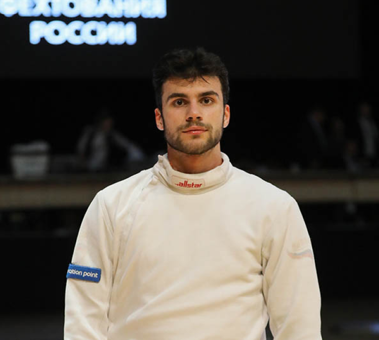 Фехтование - Орел 2024 до 21 года - фото36