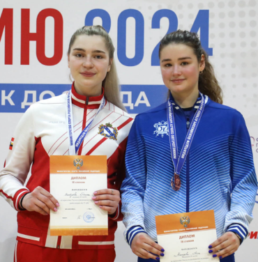 Фехтование - Орел 2024 до 21 года - фото6