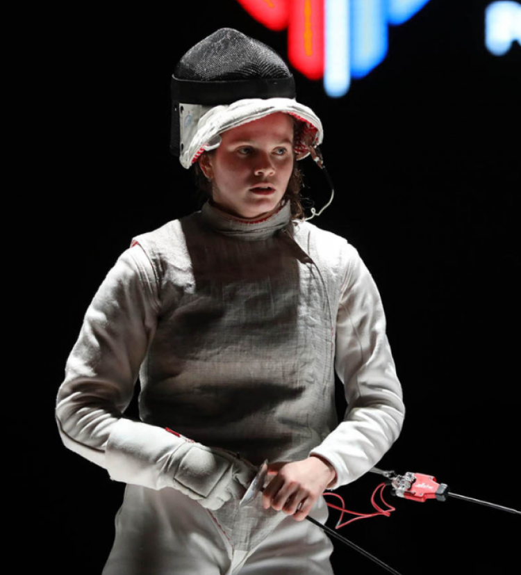 Фехтование - Орел 2024 до 21 года - фото7