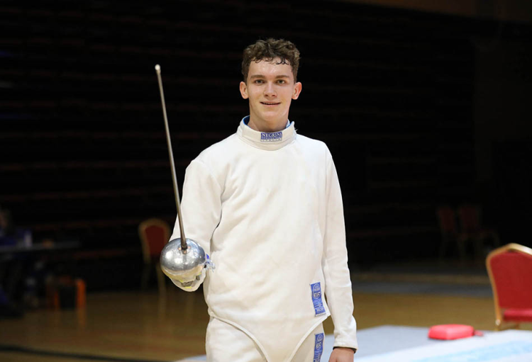 Фехтование - Орел до 21 года - фото12