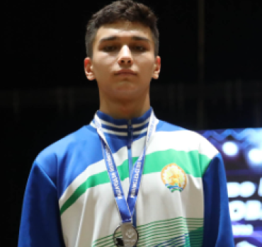 Фехтование - Орел до 21 года - фото19