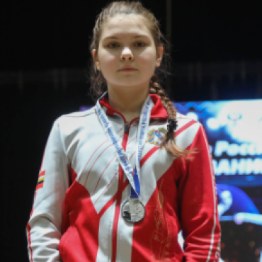 Фехтование - Орел до 21 года - фото37