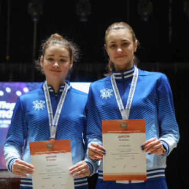 Фехтование - Орел до 21 года - фото38