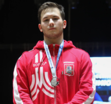 Фехтование - Орел до 21 года - фото42