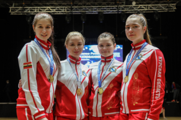 Фехтование - Орел до 21 года - фото46