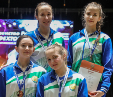 Фехтование - Орел до 21 года - фото48