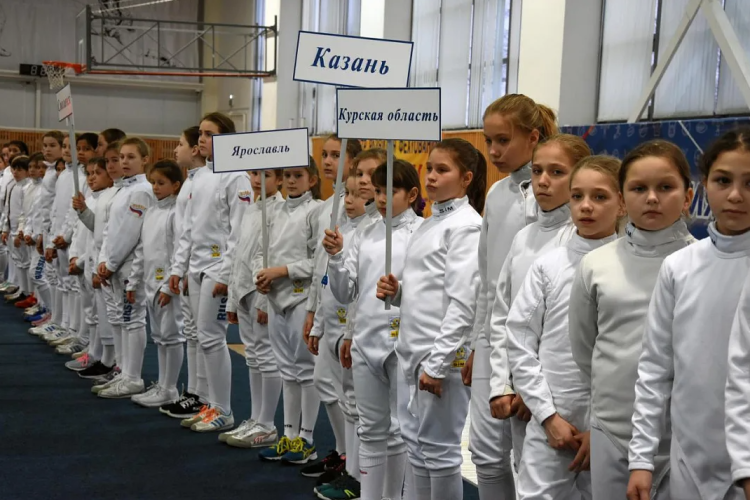 Фехтование - Орел кадеты до 18 лет - анонс-фото4