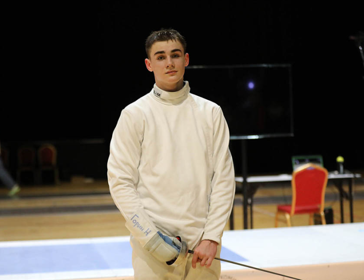 Фехтование - Орел кадеты до 18 лет - фото10