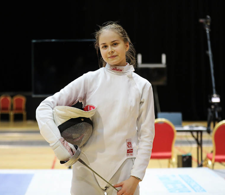 Фехтование - Орел кадеты до 18 лет - фото16