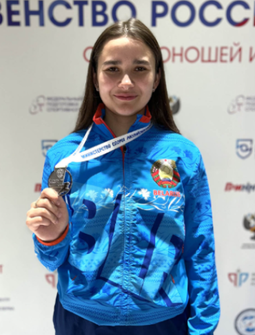 Фехтование - Орел U18 - фото3