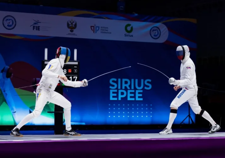 Фехтование - Сириус до 15 лет - анонс-фото2