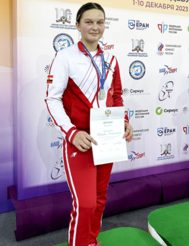 Фехтование - Сириус до 15 лет - фото8