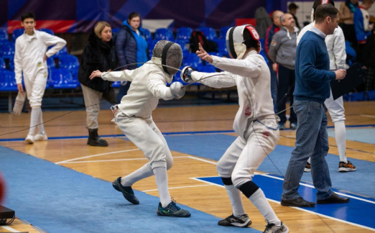 Фехтование - Тула 2024 до 24 лет - анонс-фото1