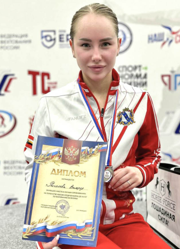 Фехтование - Тула до 24 лет - фото10