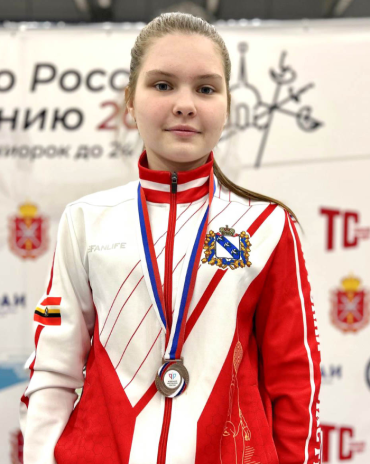 Фехтование - Тула до 24 лет - фото11