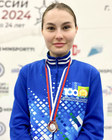 Фехтование - Тула до 24 лет - фото12