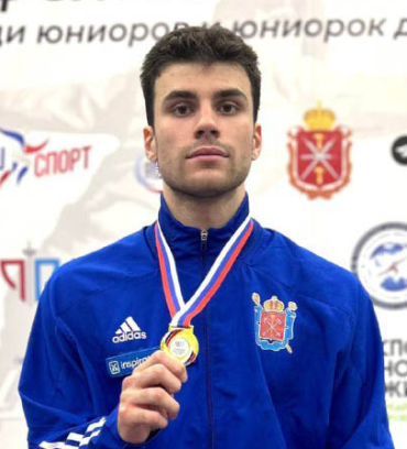 Фехтование - Тула до 24 лет - фото22