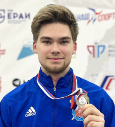 Фехтование - Тула до 24 лет - фото23