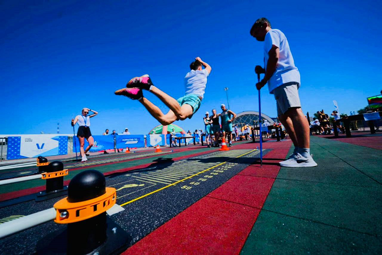 Фестиваль ГТО-2024 - Волгоград - фото5