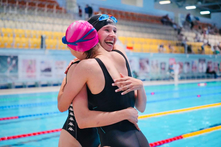 Фестиваль ГТО-2024 - Волгоград - фото8