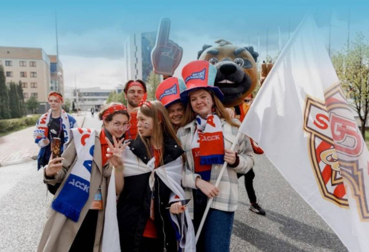 Фестиваль студенческого спорта АССК Фест в Саранске 2023 - анонс-фото2