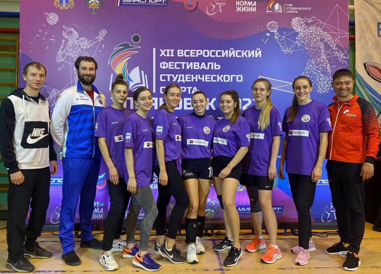 Фестиваль студенческого спорта - Большой Суходол и Городец 2024 - анонс-фото2