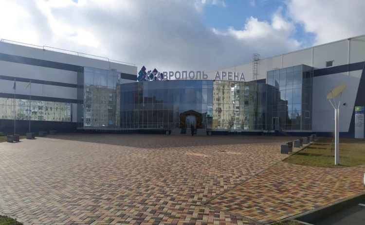 Фестиваль студенческого спорта - Ставрополь 2023 - анонс-фото2