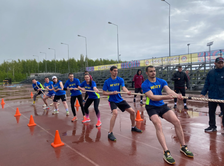 Фестиваль студенческого спорта - Ульяновск-2022 - анонс-фото1