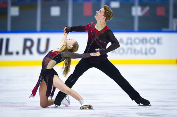 Фигурное катание - Казань 2024 юноши девушки старшие - фото3