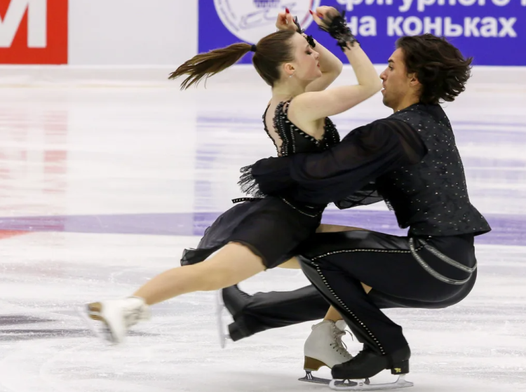 Фигурное катание - Казань Идель памяти Г.С. Тарасова - анонс-фото1