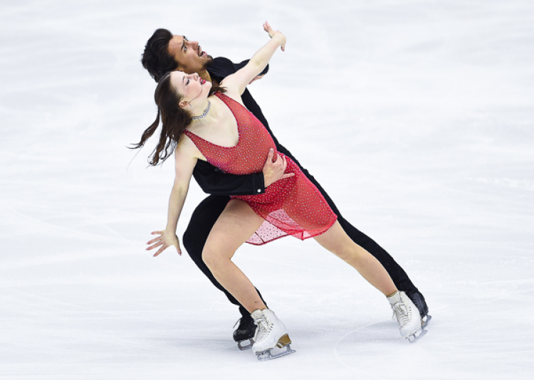 Фигурное катание - Казань Идель памяти Г.С. Тарасова - фото1