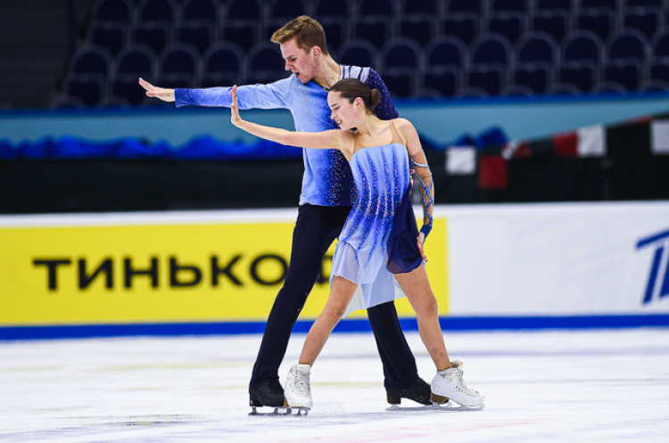 Фигурное катание - Казань Идель памяти Г.С. Тарасова - фото11