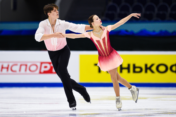 Фигурное катание - Казань Идель памяти Г.С. Тарасова - фото15