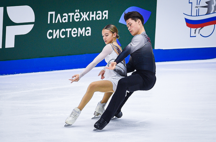 Фигурное катание - Казань Идель памяти Г.С. Тарасова - фото17