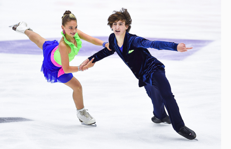 Фигурное катание - Казань Идель памяти Г.С. Тарасова - фото3