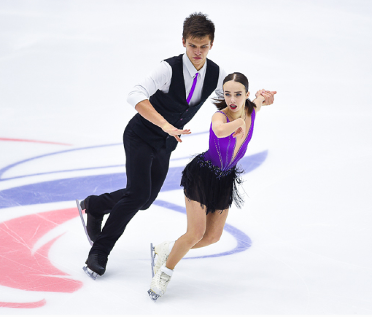 Фигурное катание - Казань Идель памяти Г.С. Тарасова - фото5