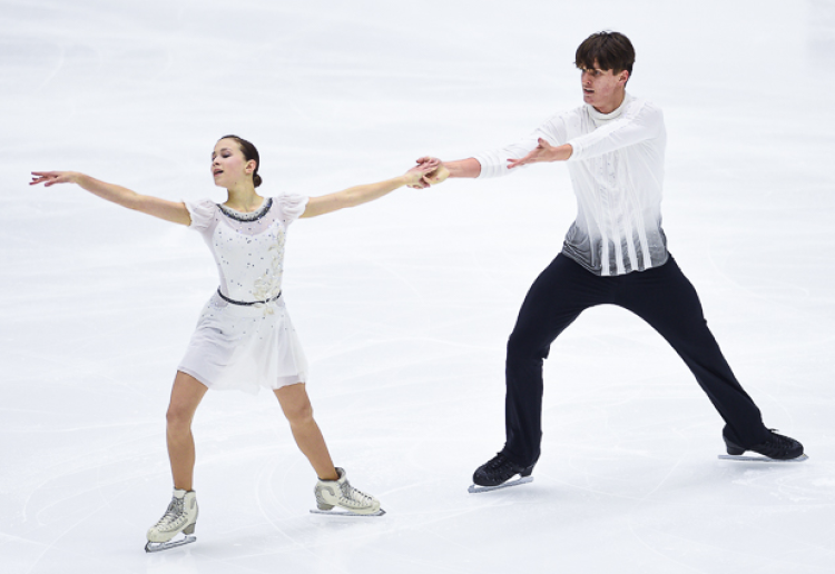 Фигурное катание - Казань Идель памяти Г.С. Тарасова - фото6