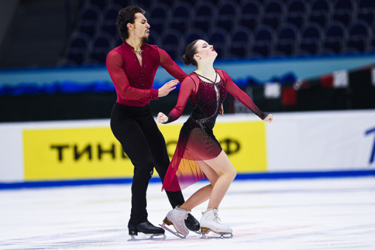 Фигурное катание - Казань Идель памяти Г.С. Тарасова - фото9