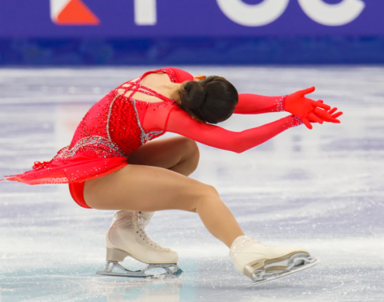 Фигурное катание - Красноярье 2023 - анонс-фото1