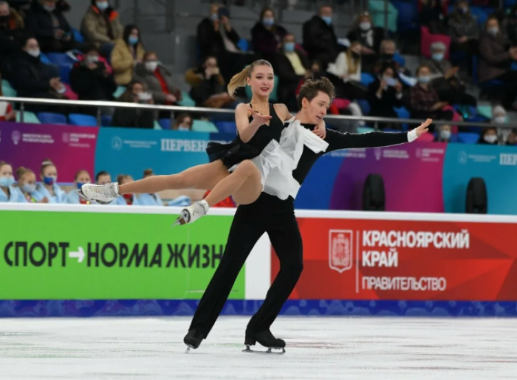 Фигурное катание - Красноярье 2023 - анонс-фото2