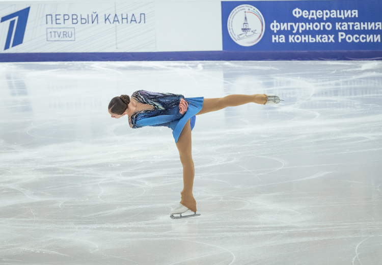 Фигурное катание - Омск Сердце Сибири 2023 - анонс-фото1