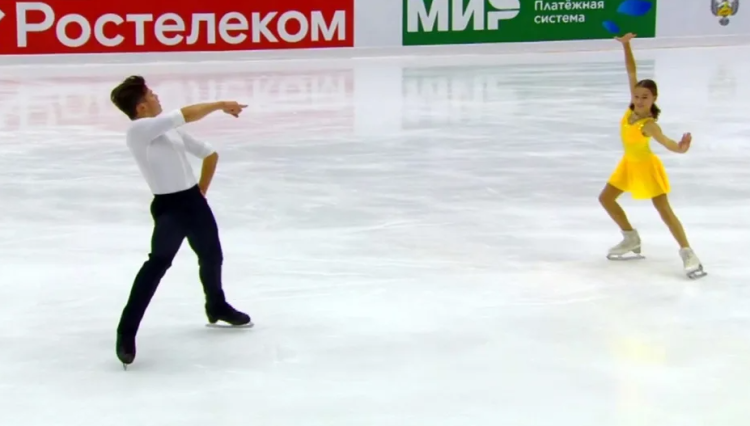 Фигурное катание - Омск Сердце Сибири 2023 - анонс-фото2