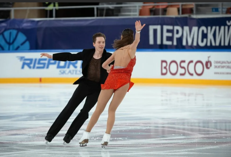 Фигурное катание - Пермь юниоры - анонс-фото1