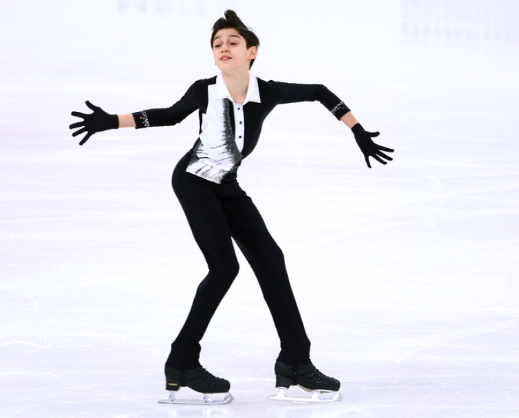 Фигурное катание - Саранск - Мордовские узоры 2023 - анонс-фото2