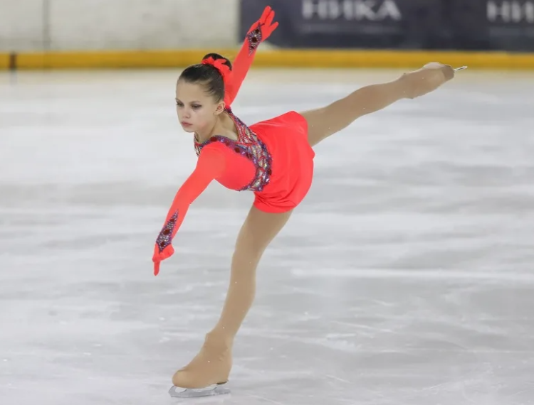 Фигурное катание - Саранск Мордовские узоры - анонс-фото1